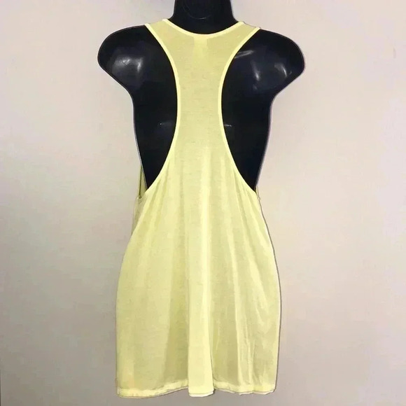 We The Free AMELIA Racerback Tank NWOT Size S—B2 - Picture 3 of 5